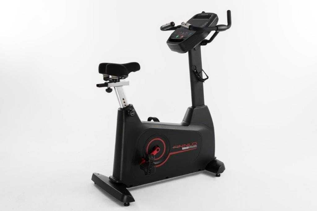Rower elektromagnetyczny FINNLO MAXIMUM UB 8000