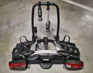Thule VeloCompact 924 - bagażnik na 2 rowery