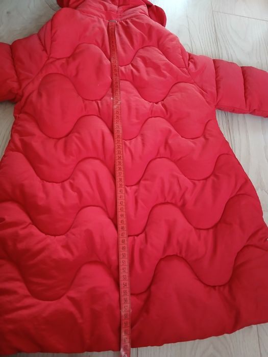 Куточка дитяча зимова