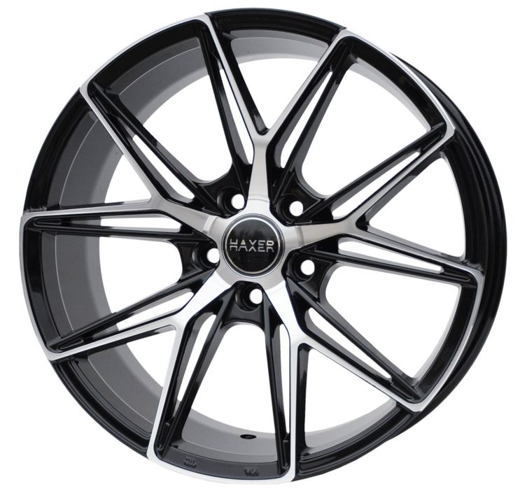 HX043 FELGI HAXER 18 5x110 OPEL ASTRA VECTRA