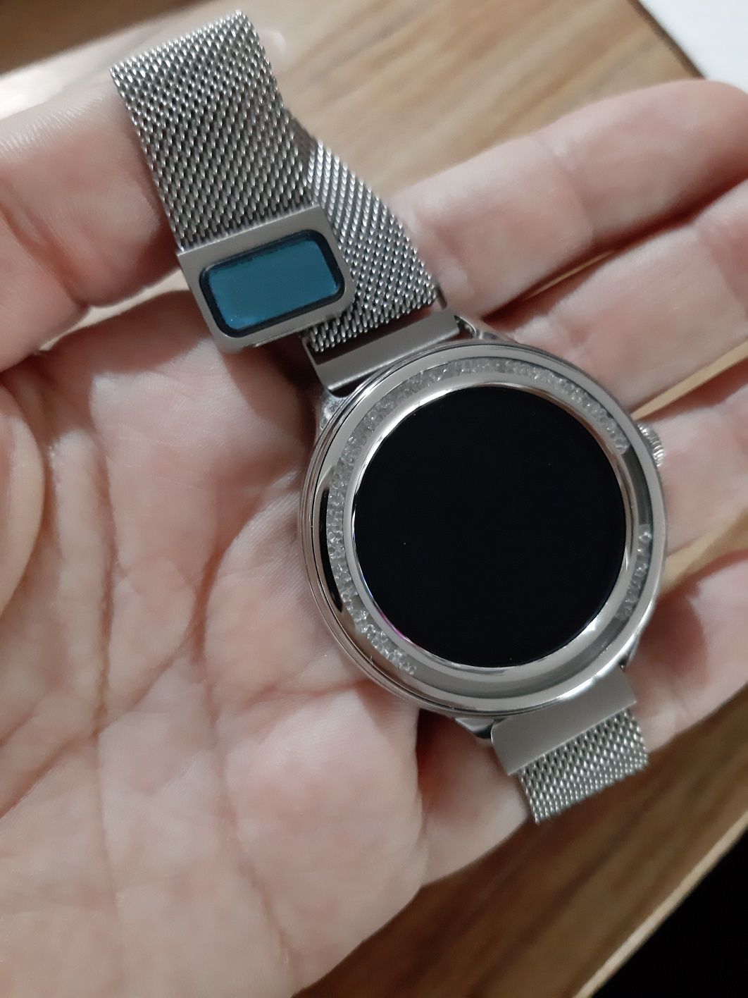 Liu Jo Dancing Smartwatch zegarek J.nowy