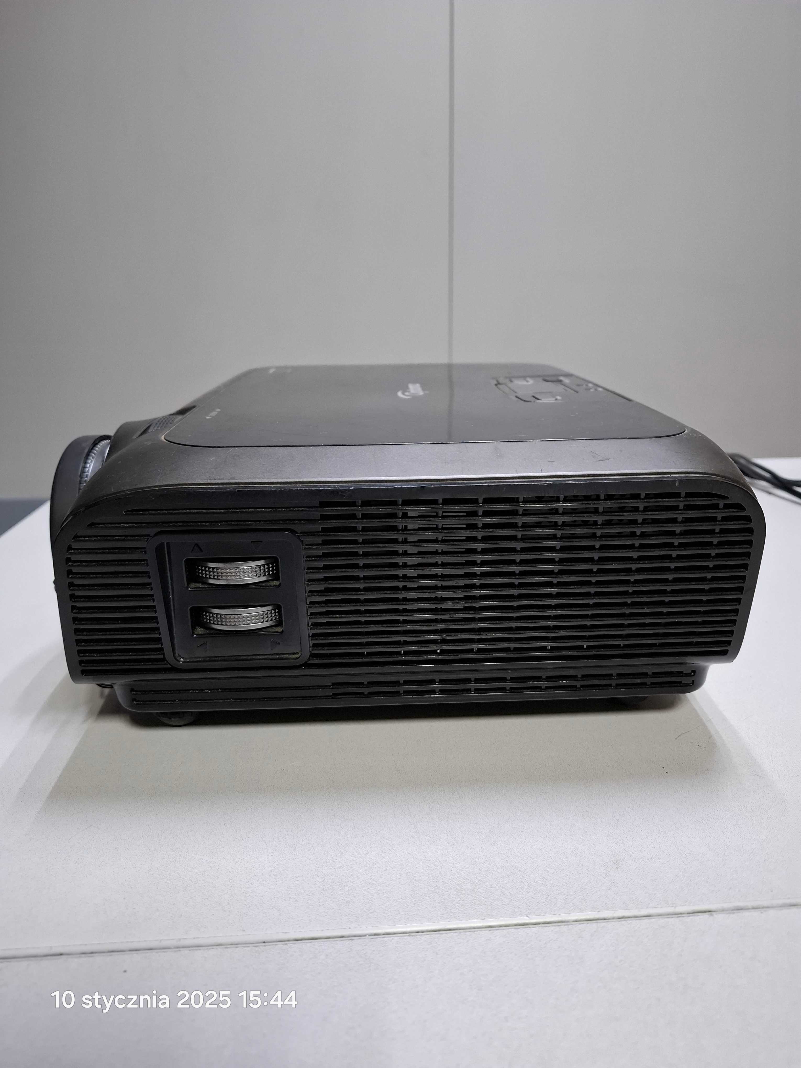Projektor Optoma EW766