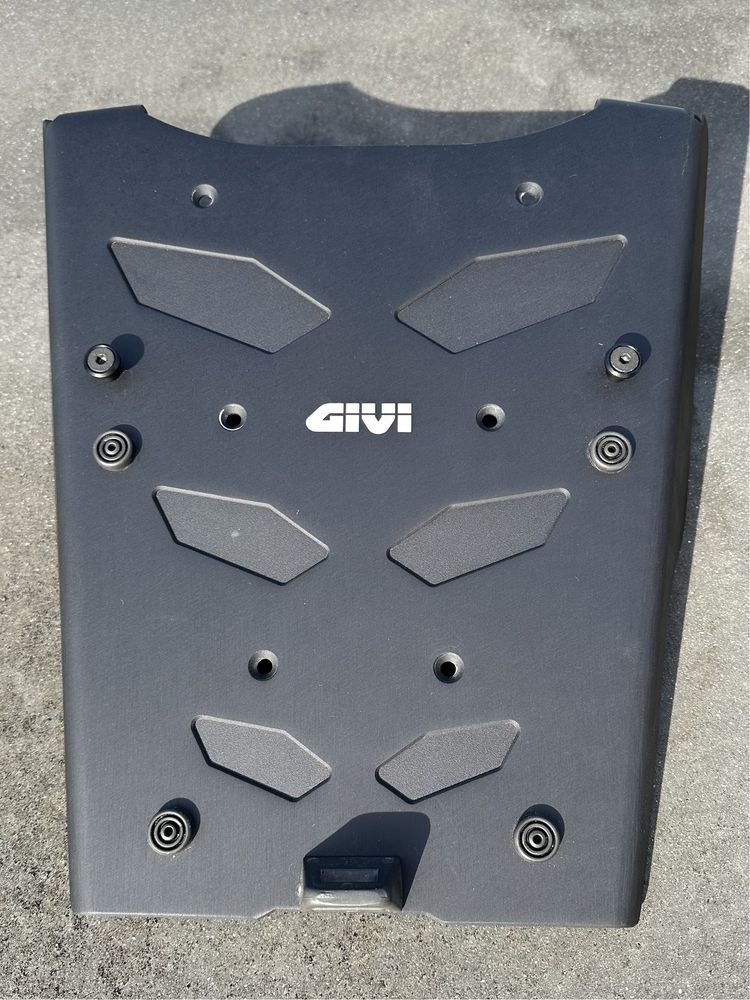 Givi Goldwing Base para Top Case