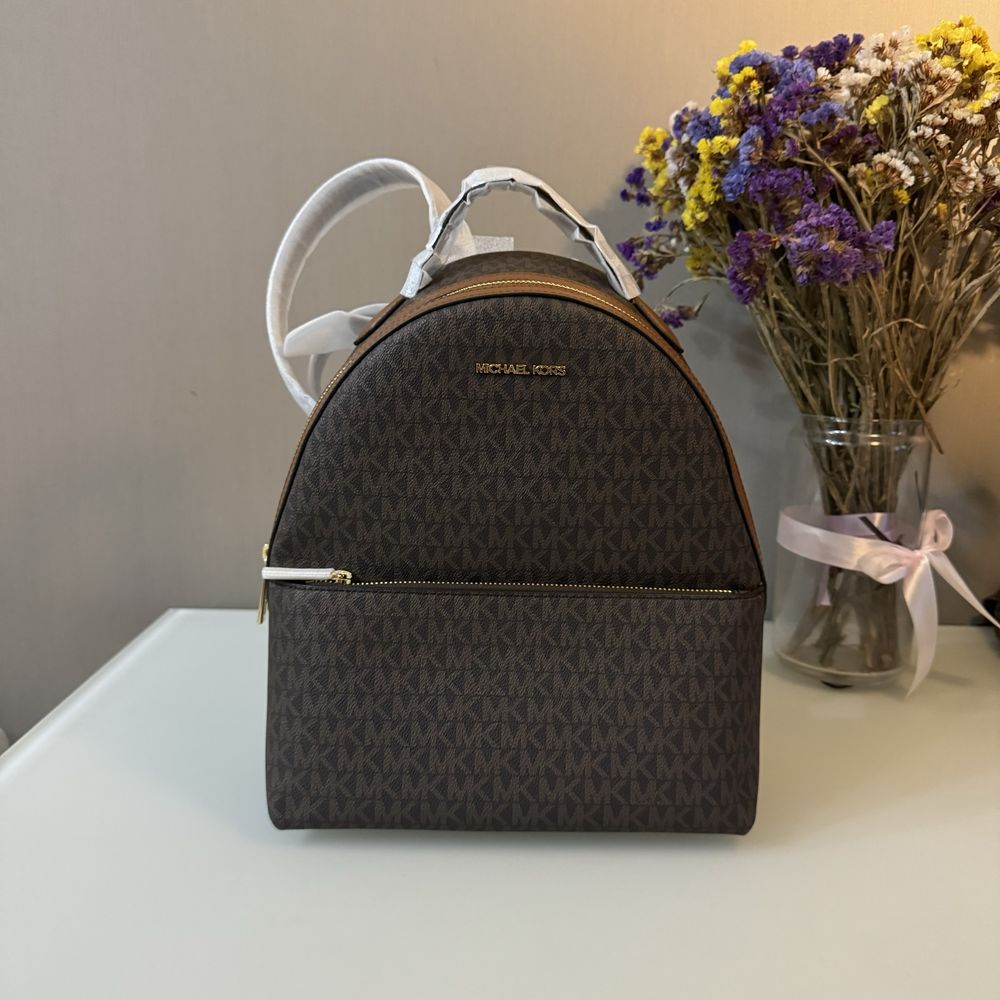 Рюкзак Сумка Michael Kors Оригінал