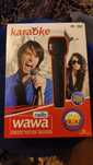 Karaoke polskie piosenki płyta PC, DVD + mikrofon
