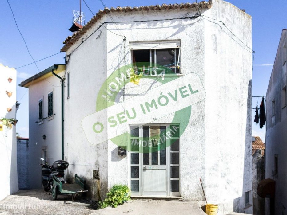 Moradia em Montemor o velho