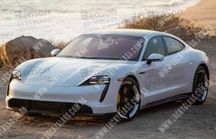 Лобове скло PORSCHE TAYCAN SEDAN/STW (2020-)