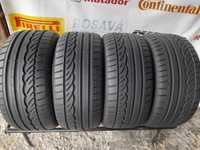 Літні шини 245/40 R17 Dunlop sp sport 01