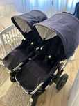 Wozek bugaboo donkey 2 twin