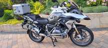 BMW 1200 GS 2017
