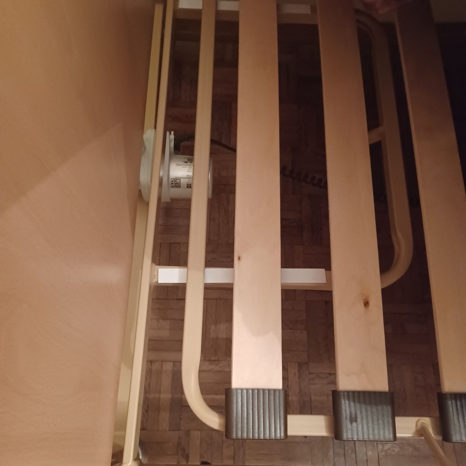 Cama Elétrica articulada