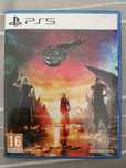 Final Fantasy VII Rebirth