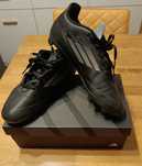 Korki AdidasF50 czarne