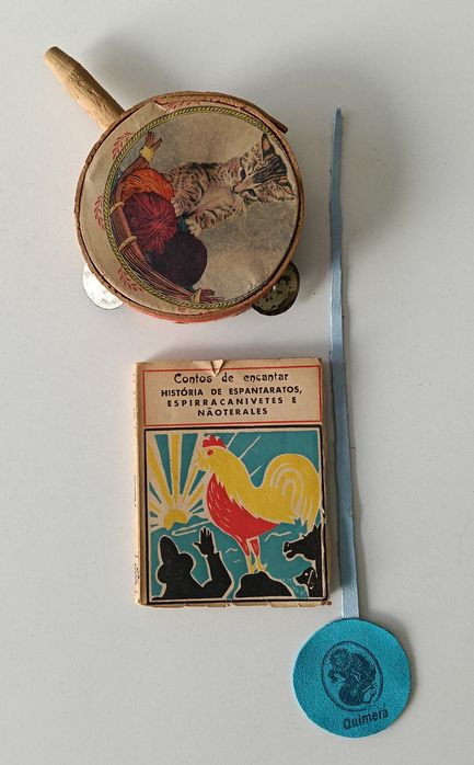 Livros Contos de Encantar