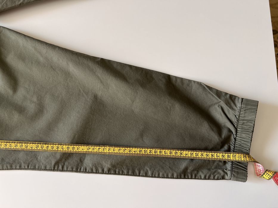 Джогери чоловічи штани-джогери GAP XXL