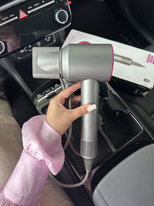 Фен Dyson Supersonic, новий