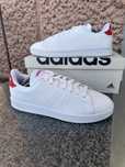 ОРИГІНАЛ Adidas Advantage Shoes White Hr0235