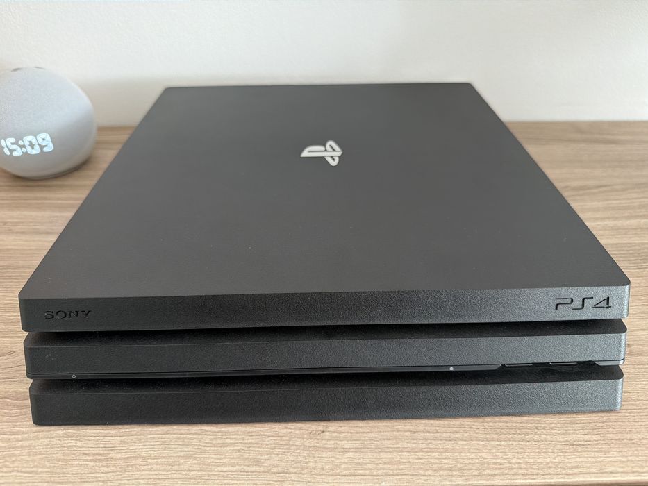 Playstation 4 Pro 1TB