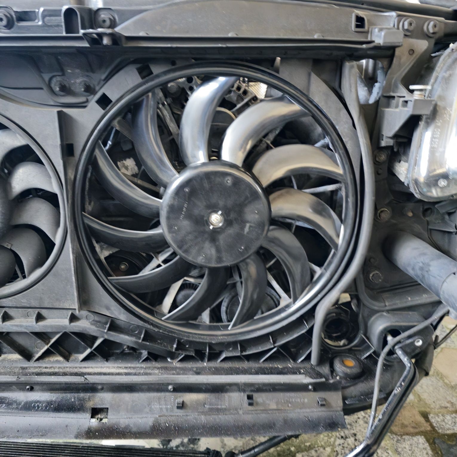 Audi a4 b7 2.0 TDI