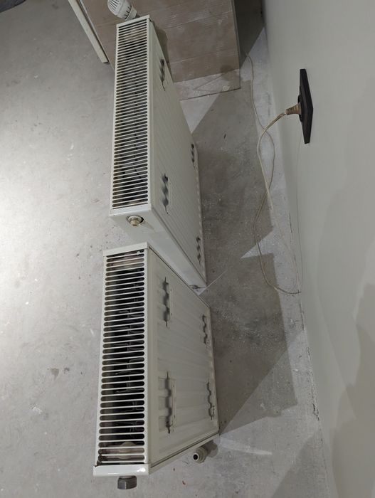 Радіатори опалення Romstal