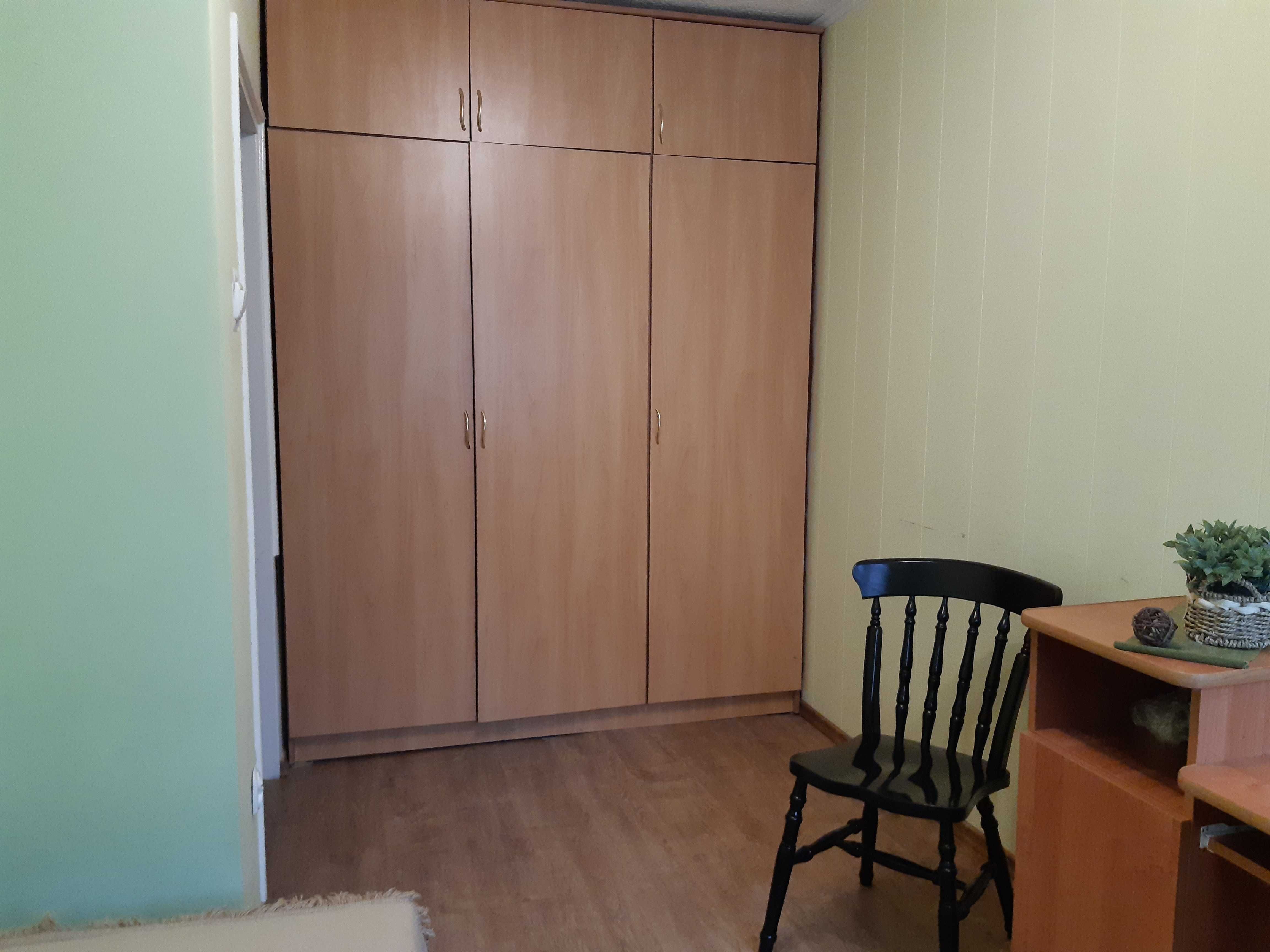 3 pokoje dla studentów blisko Uniwersytetów
