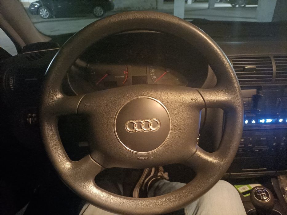 Volante Audi c/airbag