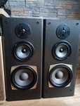 JBL głosniki LX 500