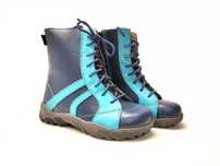 Buty Aurelka - model 1018 (ocieplane) - rozmiar 30 - CENA PROMOCYJNA !