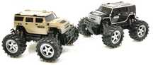 zdalnie sterowany auto na pilot Autko Rc Samochód Monster Truck 1:16