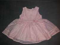 Elegancka sukienka h&m hm 80