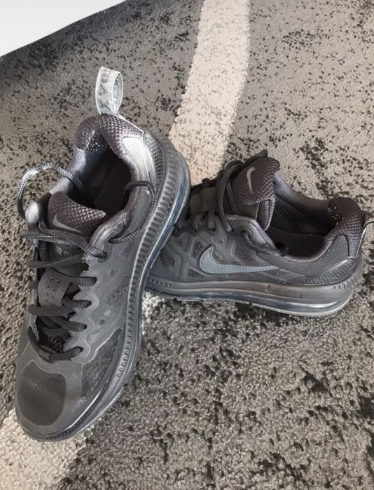 Buty Nike Air Max klasyczne rozm 38