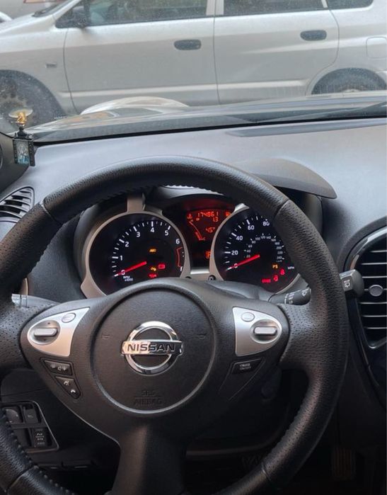 Продам Nissan Juke 2011 року