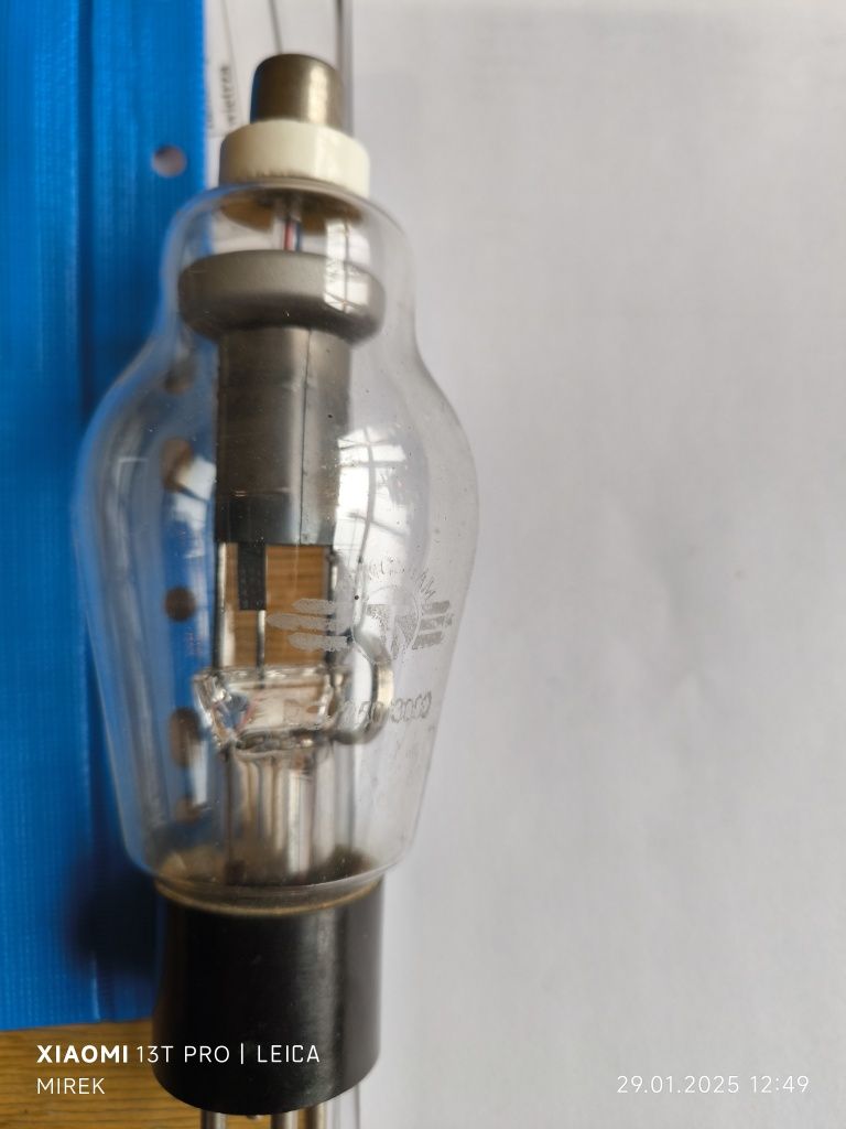 Lampy elektronowe