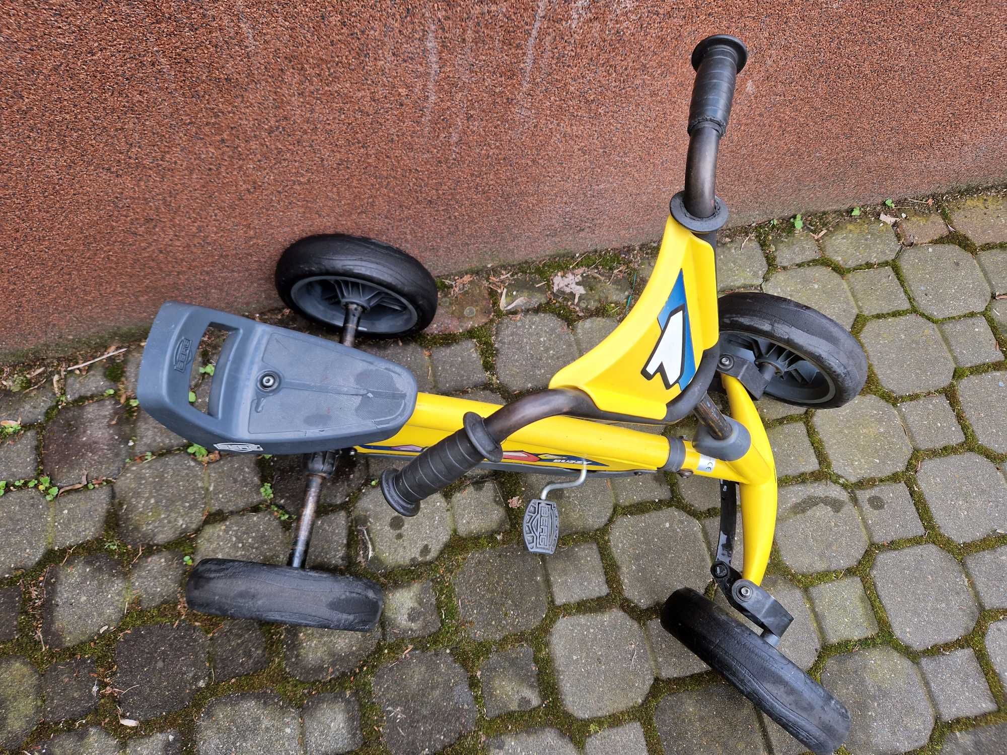 Gokart BERG Buzzy