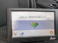Система парелельного водіння Leica mojoMINI 2 kit