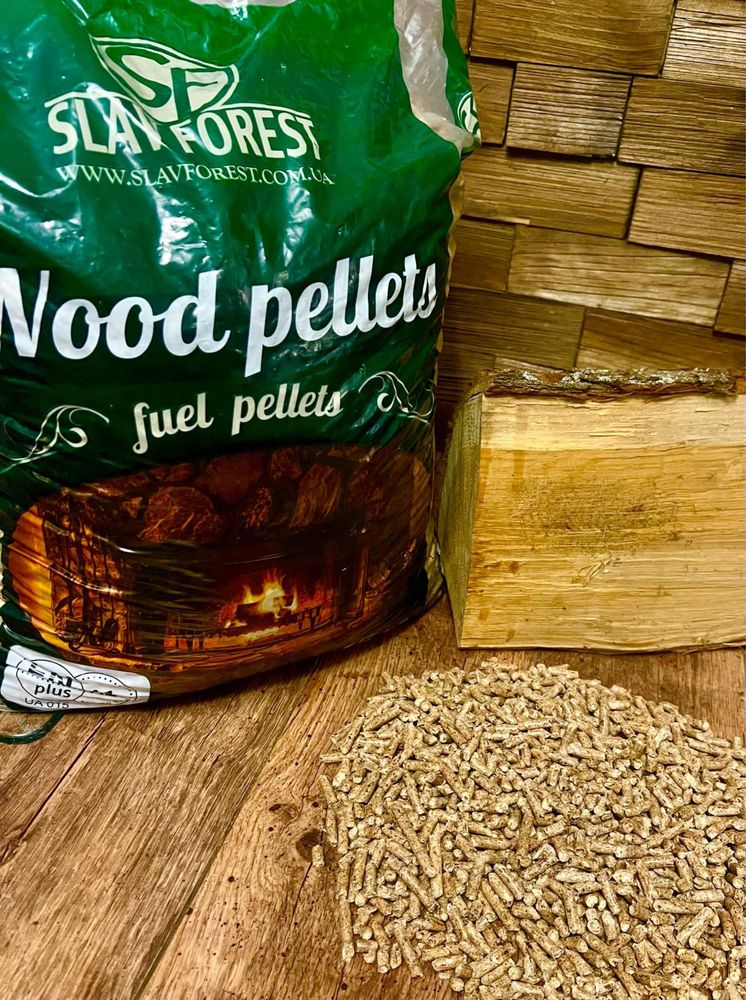 Pellet premium dostawa gratis