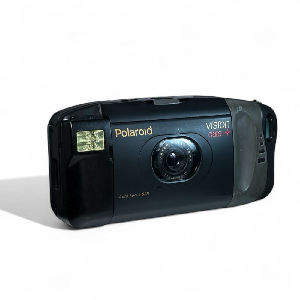 Polaroid Vision Date + Plus Aparat Natychmiastowy SLR Captiva