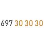 ZŁOTY NUMER 697_30_30_30