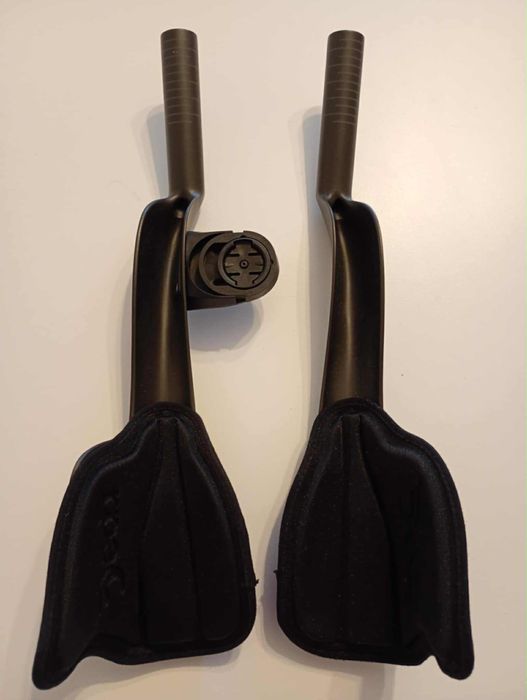 Lemondka Deda Jet TWO / kierownica do jazdy na czas, Triathlon