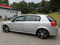 Opel Signum 1.8 -140, LPG-BRC .