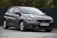 Peugeot 308 1,5Hdi,Automat