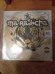 Ma-radscha and The sham, vinyl z Berlina, stan bdb, super cena