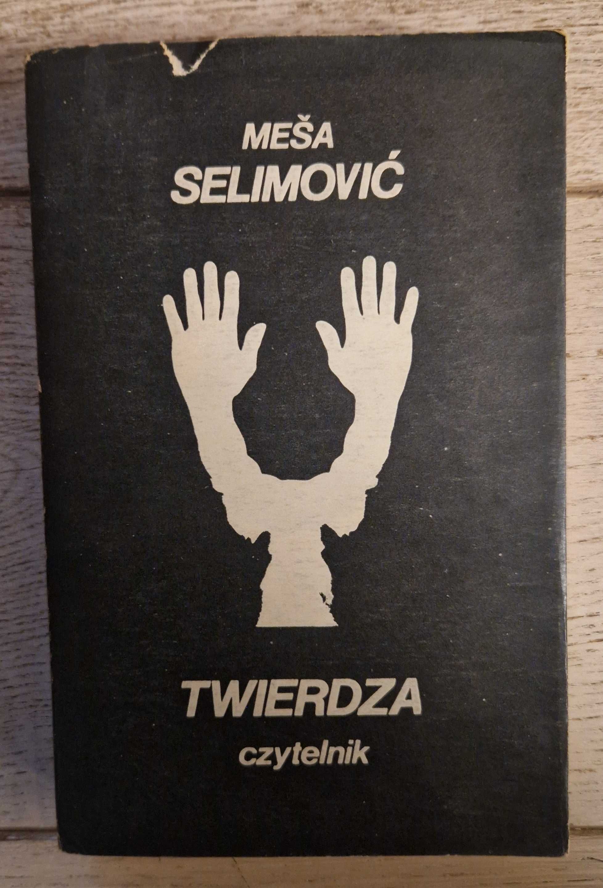 Twierdza, M. Selimovic
