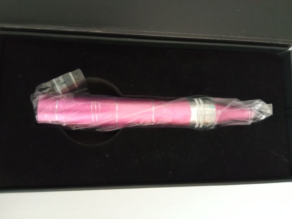 Дермапен - ручка PELCAS для микронидлинга