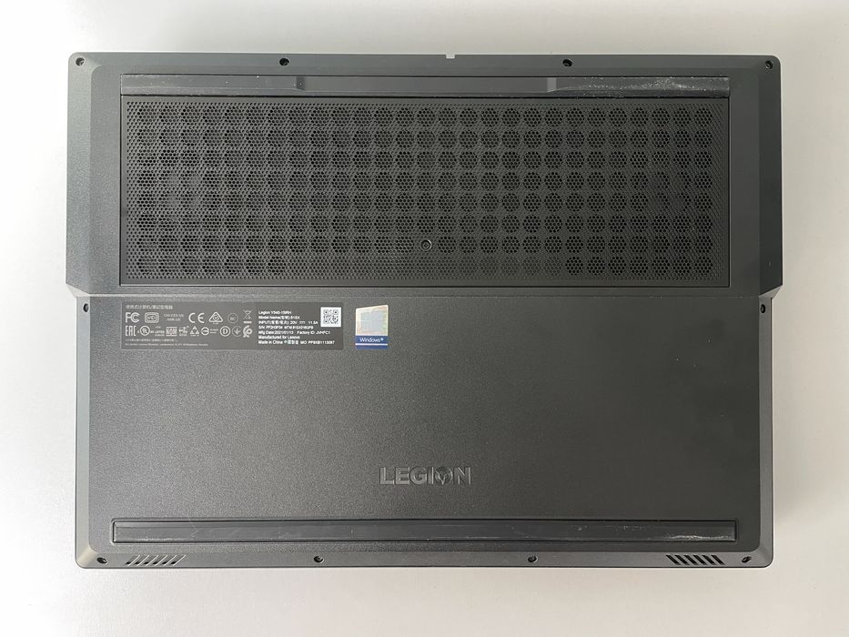 Lenovo Legion Y540