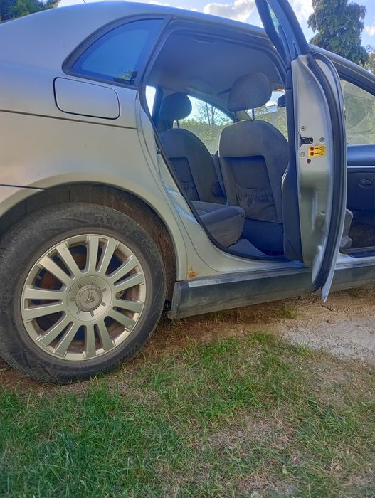 Sprzedam citroena c5