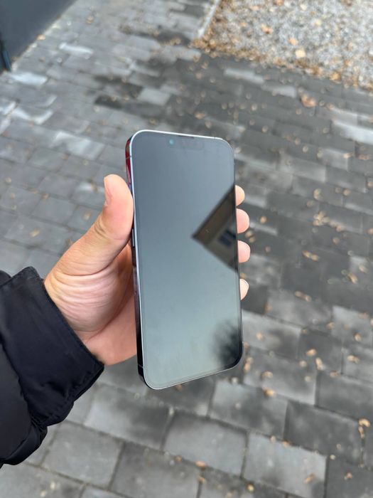 iPhone 13 Pro Neverlock