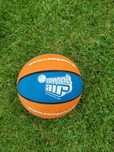 2 Bolas de basquetebol/basket