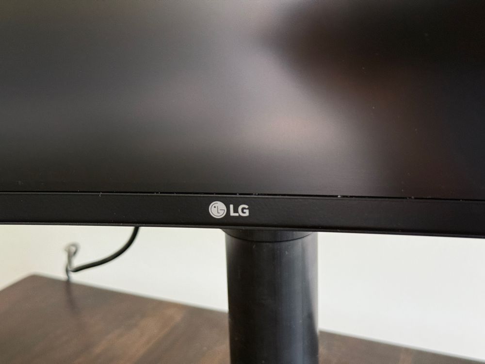 Monitor LG UltraWide 35WN75C-B 35" 3440x1440px 100Hz