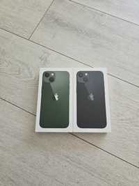 Nowy iPhone 13 128Gb Midnight & Green